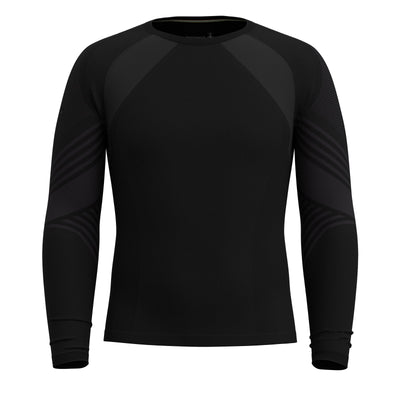 Smartwool Intraknit Active Base Layer Long Sleeve Men