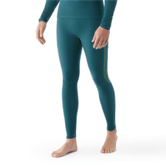 Couche de Base Smartwool Intraknit Active Bottom Hommes - Plein Air Entrepôt