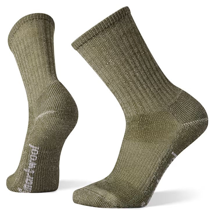 Smartwool Hike Classic Edition Light Cushion Crew Socks Unisexe - Plein Air Entrepôt