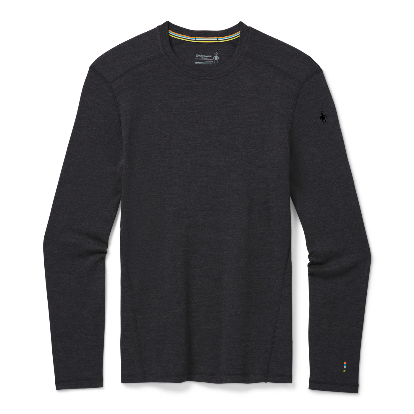 Couche de base Smartwool Classic Thermal Top Hommes - Plein Air Entrepôt