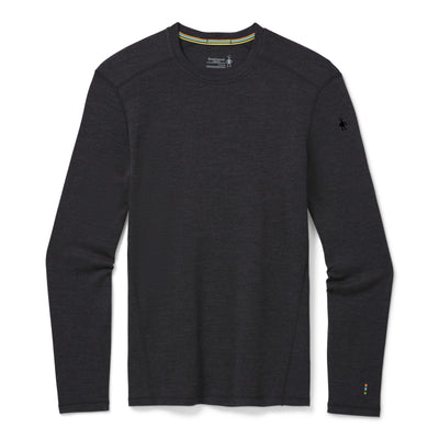 Couche de base Smartwool Classic Thermal Top Hommes - Plein Air Entrepôt