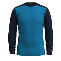 Couche de base Smartwool Classic Thermal Top Hommes - Plein Air Entrepôt