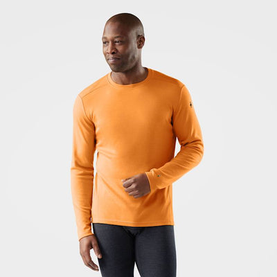 Couche de base Smartwool Classic Thermal Top Hommes - Plein Air Entrepôt