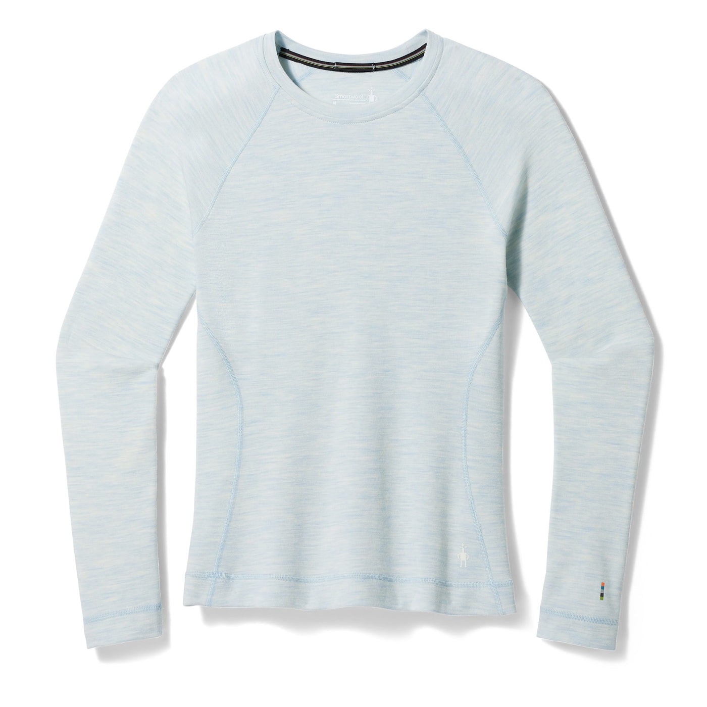 Smartwool Women's Classic Thermal Merino Base Layer Crew Boxed - Plein Air Entrepôt