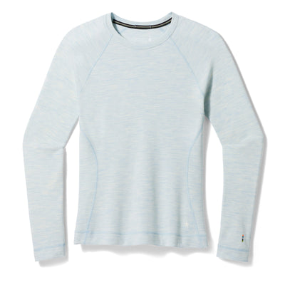 Smartwool Women's Classic Thermal Merino Base Layer Crew Boxed - Plein Air Entrepôt