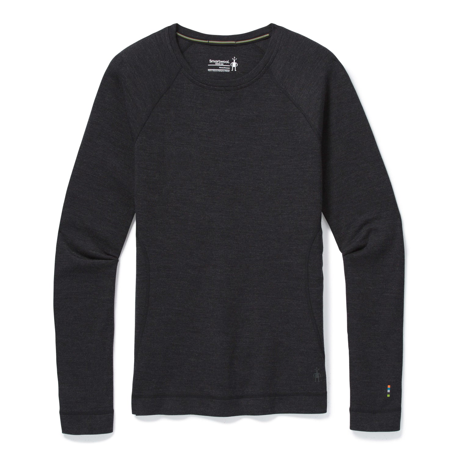 Couche de base Smartwool Classic Thermal Femmes - Plein Air Entrepôt