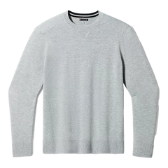 Smartwool Sparwood Crew Sweater Hommes - Plein Air Entrepôt