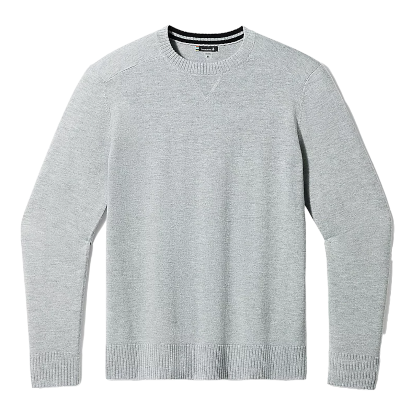 Smartwool Sparwood Crew Sweater Hommes