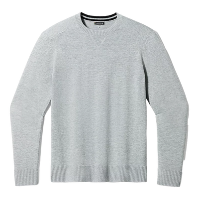 Smartwool Sparwood Crew Sweater Hommes