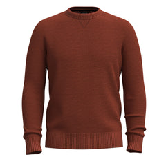 Smartwool Sparwood Crew Sweater Hommes - Plein Air Entrepôt