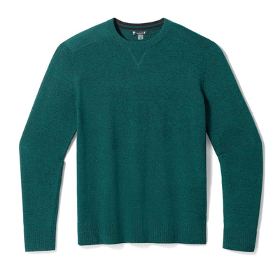 Smartwool Sparwood Crew Sweater Hommes