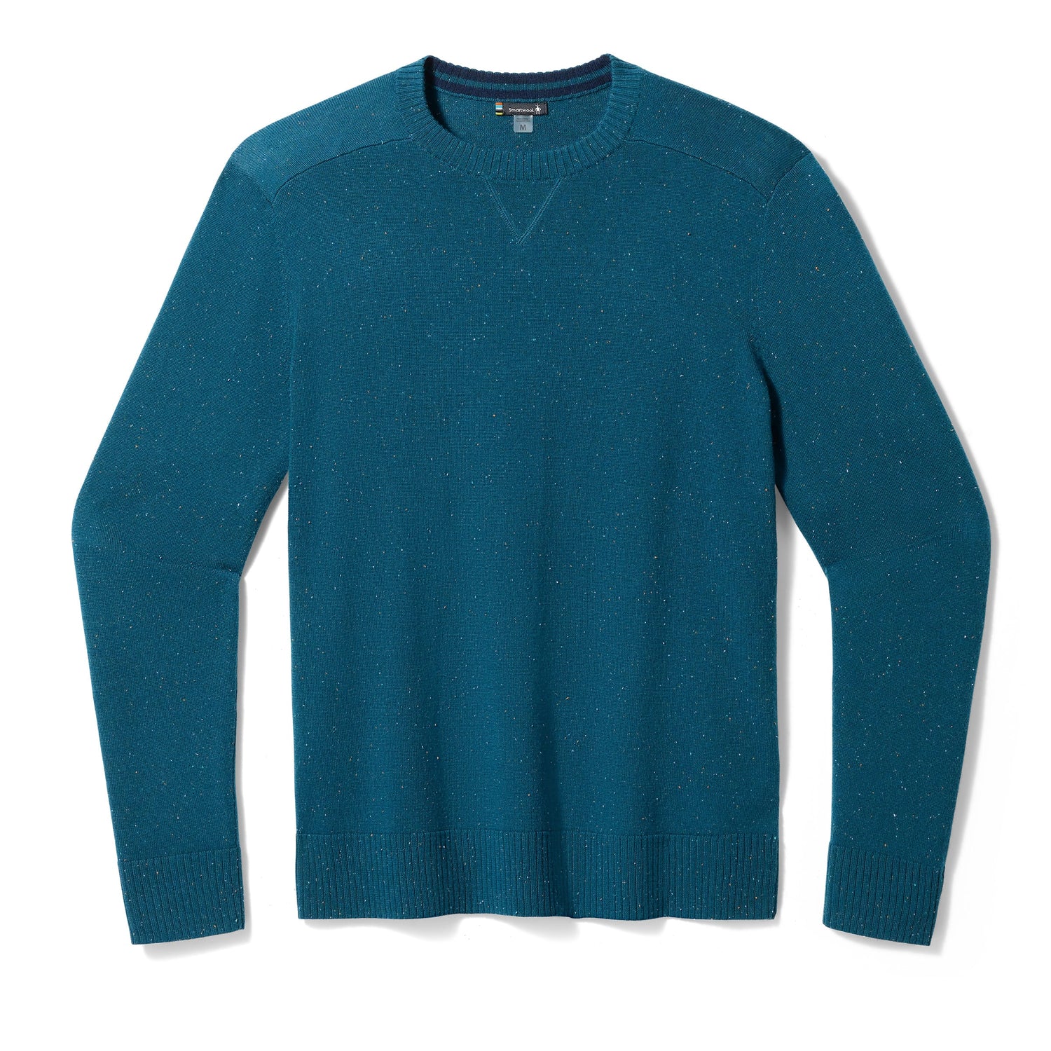 Smartwool Sparwood Crew Sweater Hommes - Plein Air Entrepôt