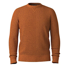 Smartwool Sparwood Crew Sweater Hommes - Plein Air Entrepôt