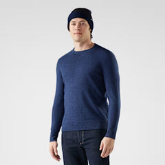 Smartwool Sparwood Crew Sweater Hommes - Plein Air Entrepôt