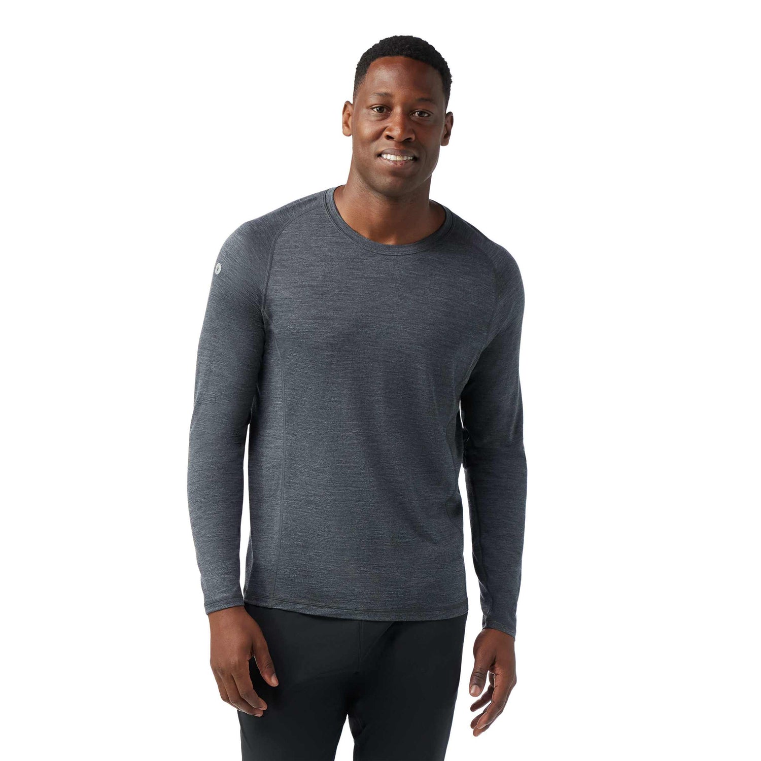 Chandail Smartwool Active Ultralite Hommes - Plein Air Entrepôt
