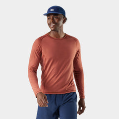 Chandail Smartwool Active Ultralite Hommes - Plein Air Entrepôt