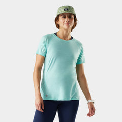 T-Shirt Smartwool Active Ultralite Femmes - Plein Air Entrepôt