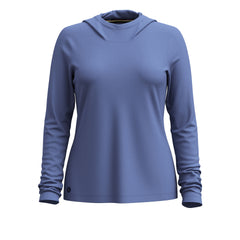 Chandail à capuchon Smartwool Active Ultralite Hoodie Femmes - Plein Air Entrepôt