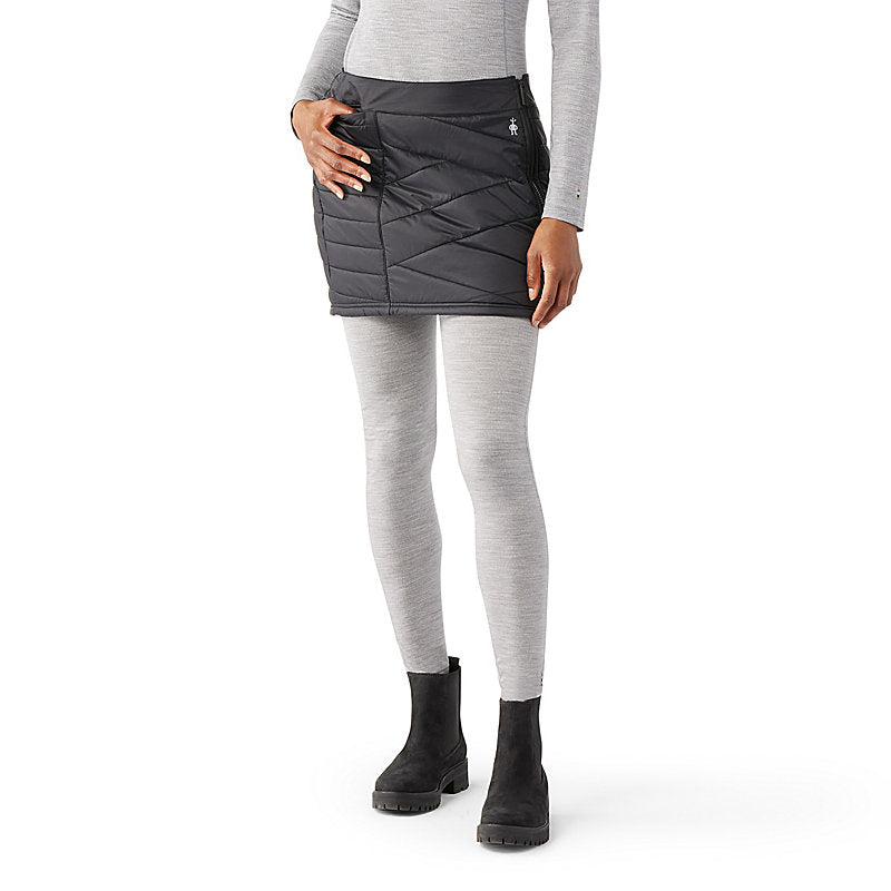 Smartwool Jupe Smartloft Zip Femme - Plein Air Entrepôt