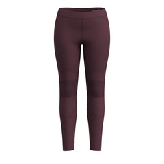 Couche de base Smartwool Intraknit Thermal Mérinos Bottom Femmes - Plein Air Entrepôt