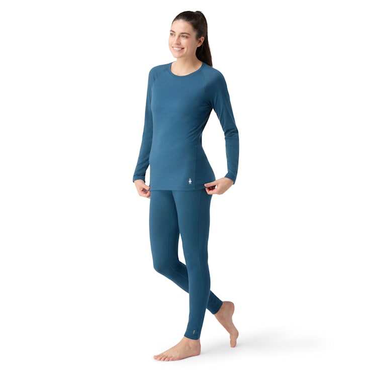 Smartwool Base Layer Merino 150 Long Sleeve Women