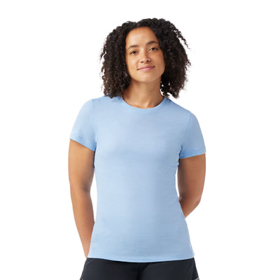 T-shirt Smartwool Mérinos Femmes - Plein Air Entrepôt