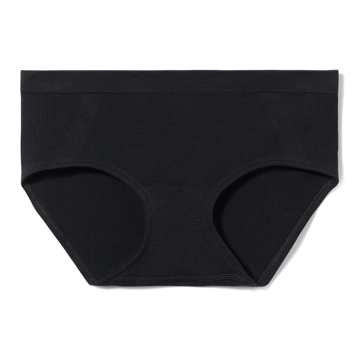 Culotte Smartwool Taille basse Intraknit Boxed Femmes - Plein air Entrepôt