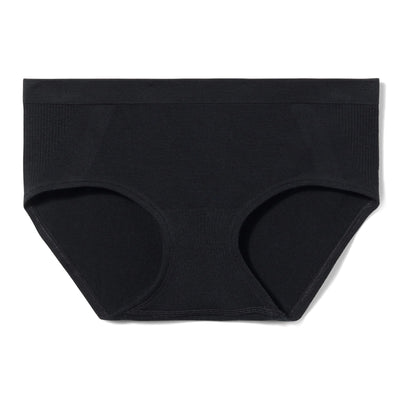 Culotte Smartwool Taille basse Intraknit Boxed Femmes - Plein air Entrepôt