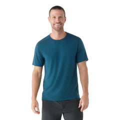 T-shirt Smartwool Mérinos Hommes - Plein Air Entrepôt