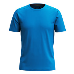 T-shirt Smartwool Mérinos Hommes - Plein Air Entrepôt