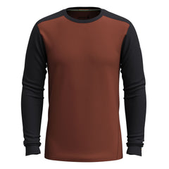 Couche de base Smartwool Classic All-Season Mérinos Crew Boxed Top Hommes - Plein Air Entrepôt