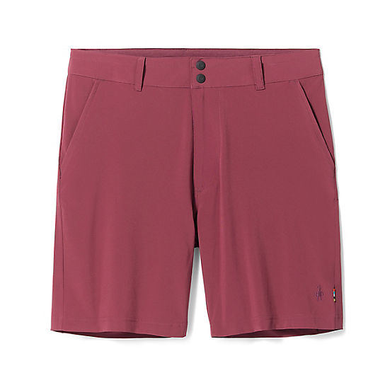 Smartwool Merino Sport 8'' Short Homme - Plein Air Entrepôt