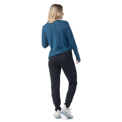 Pantalon Smartwool Intraknit Merino Tech Femmes - Plein Air Entrepôt