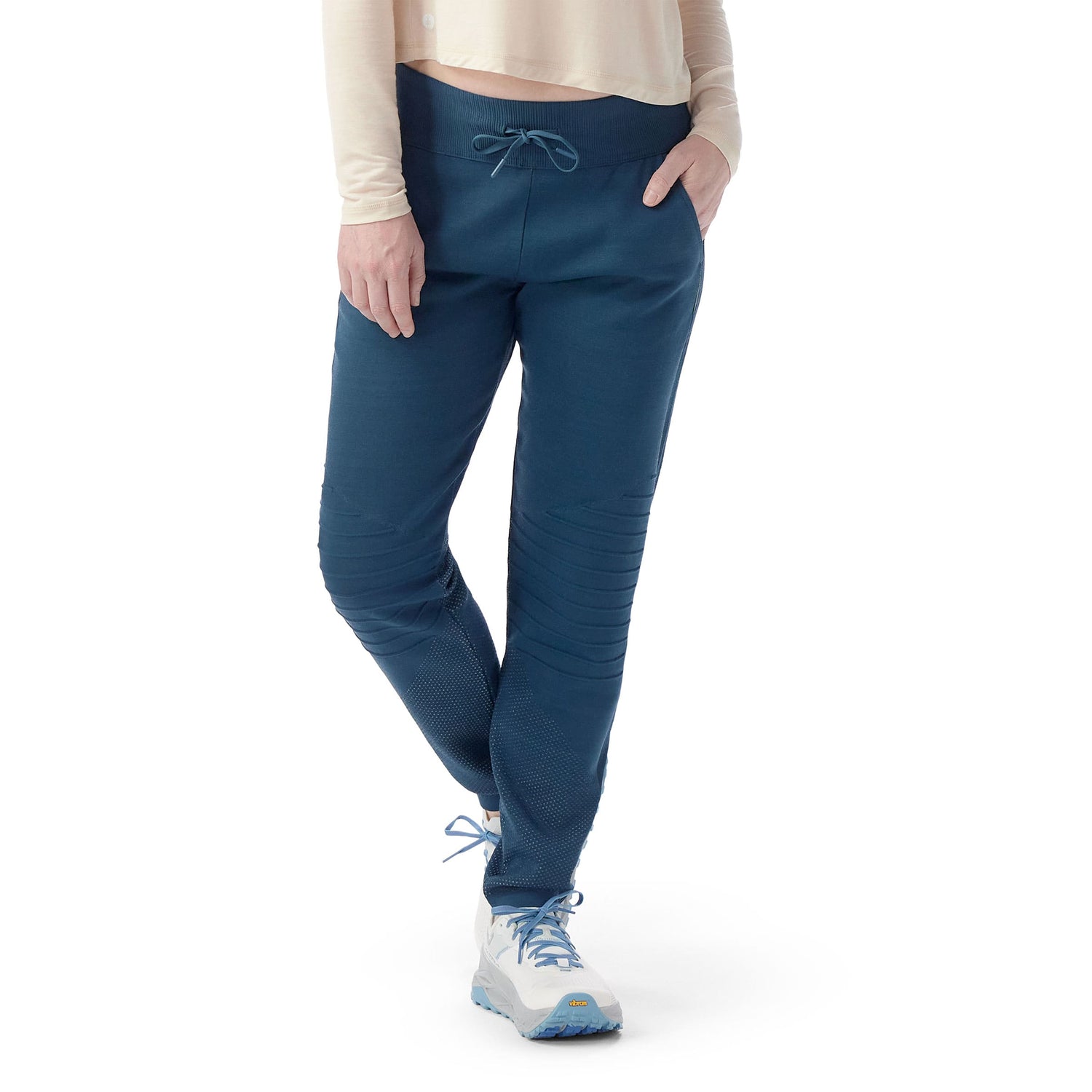 Pantalon Smartwool Intraknit Merino Tech Femmes - Plein Air Entrepôt