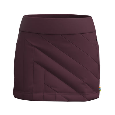 Jupe Smartwool Smartloft Femmes