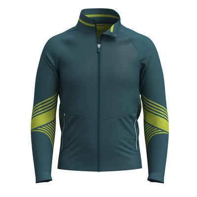 Smartwool Jacket Intraknit Active Men 