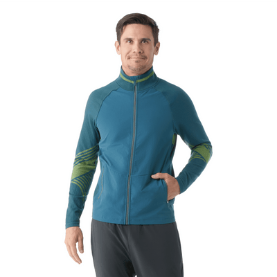 Smartwool Jacket Intraknit Active Men 