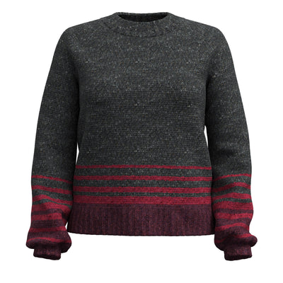 Smartwool Cozy Lodge Ombre Sweater Women