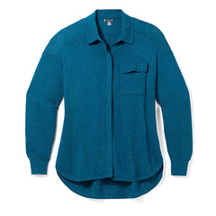CHEMISE FEMME EDGEWOOD BUTTON DOWN SMP3 - Plein Air Entrepôt
