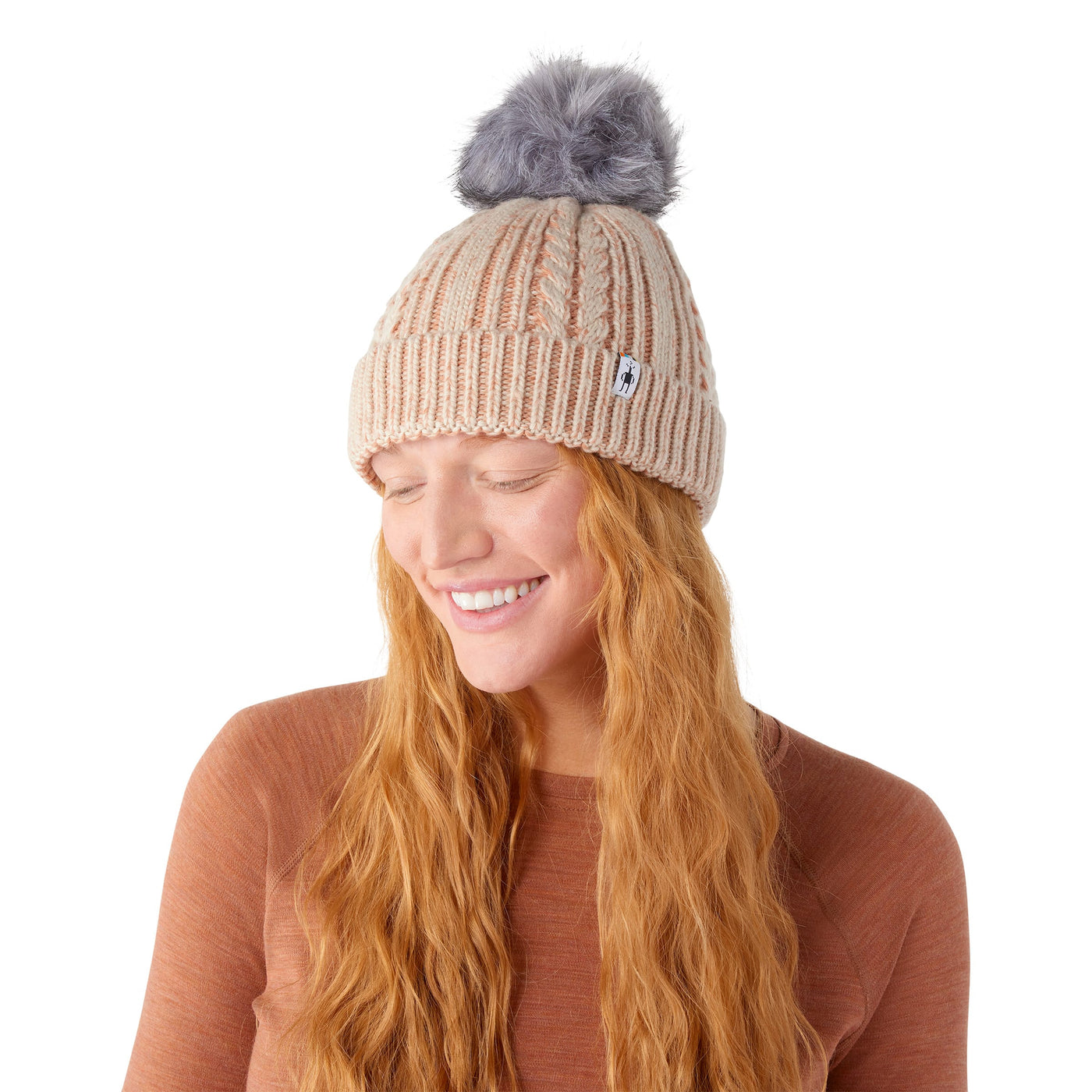 Smartwool Tuque Ski Town Hat
