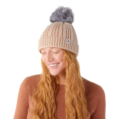 Smartwool Tuque Ski Town Hat