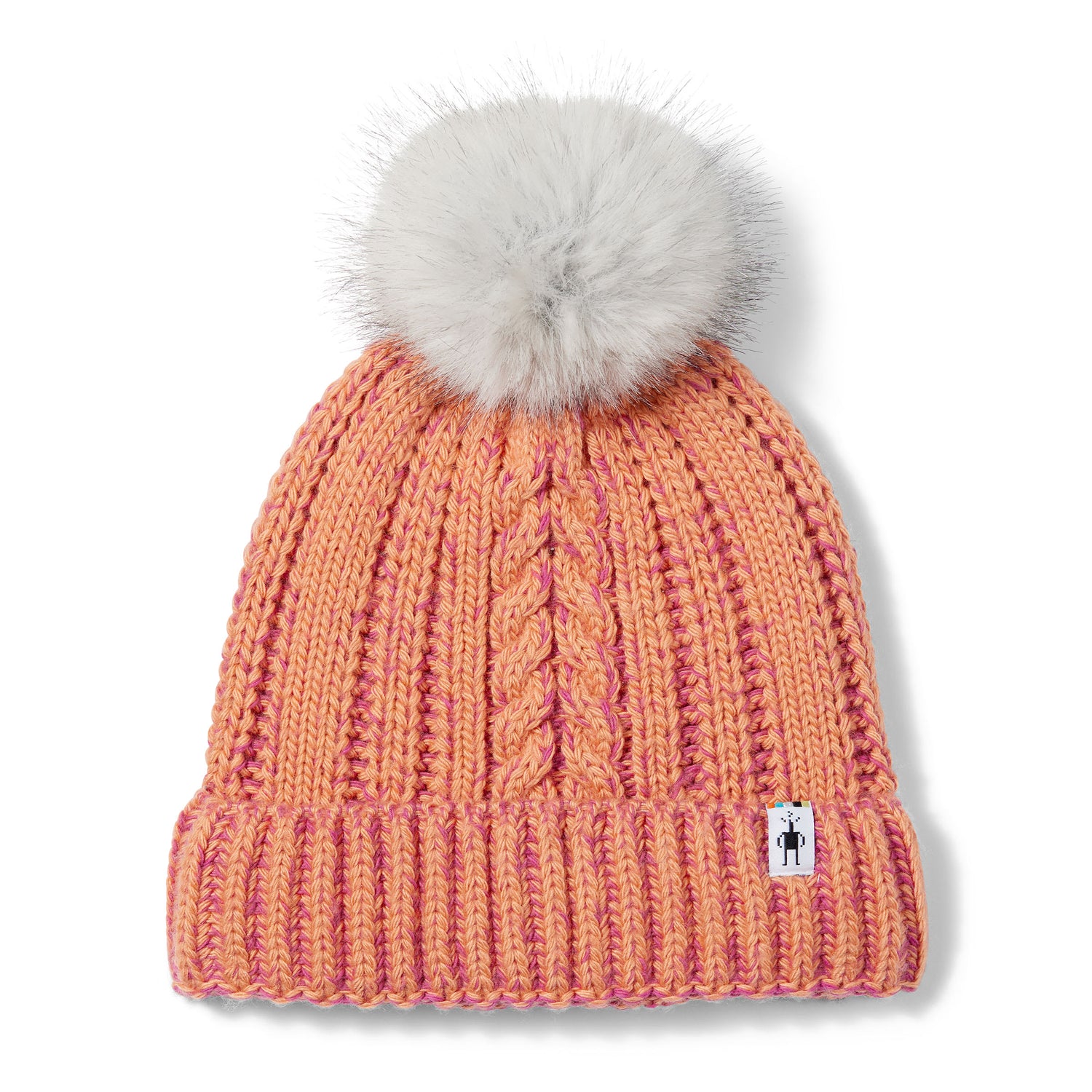 Tuque Smartwool Ski Town Hat - Plein Air Entrepôt