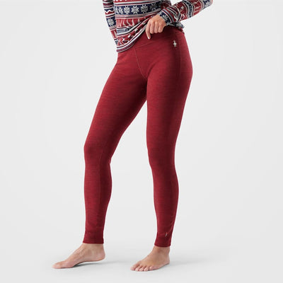 Smartwool  Classic Thermal Merino Base Layer Bottom Boxed Women