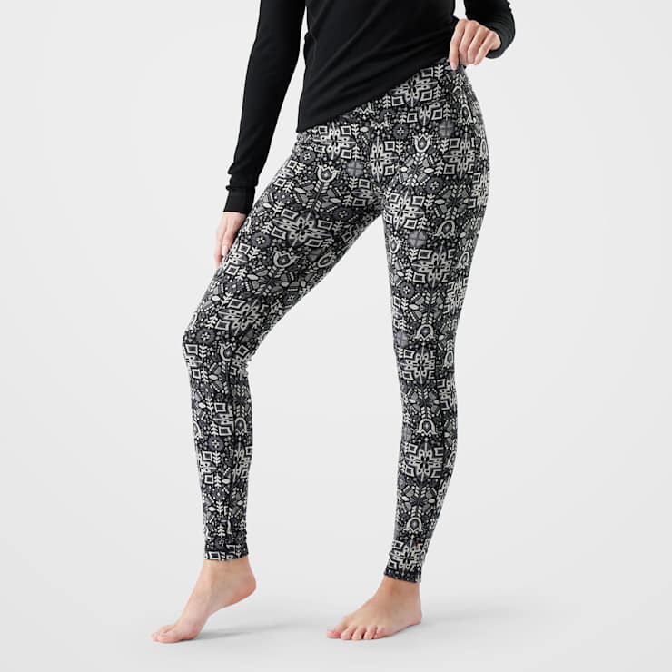 Smartwool  Classic Thermal Merino Base Layer Bottom Boxed Women