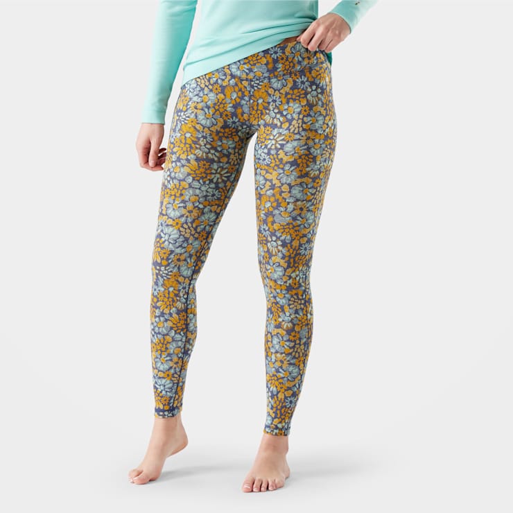 Smartwool  Classic Thermal Merino Base Layer Bottom Boxed Women