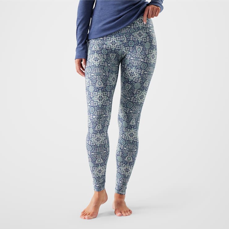 Smartwool  Classic Thermal Merino Base Layer Bottom Boxed Women