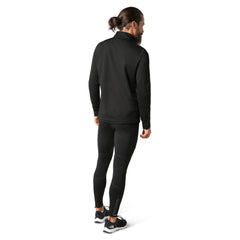 Chandail Smartwool Merino Sport Fleece 1/2 Zip Hommes - Plein air Entrepôt