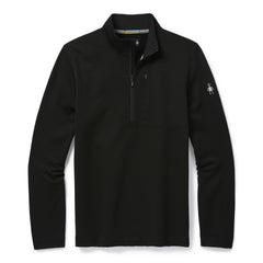 Chandail Smartwool Merino Sport Fleece 1/2 Zip Hommes - Plein air Entrepôt