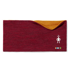 Bandeau Réversible Smartwool Thermal Mérinos - Plein Air Entrepôt