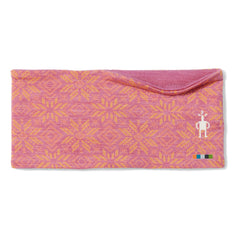 Bandeau Réversible Smartwool Thermal Mérinos - Plein Air Entrepôt